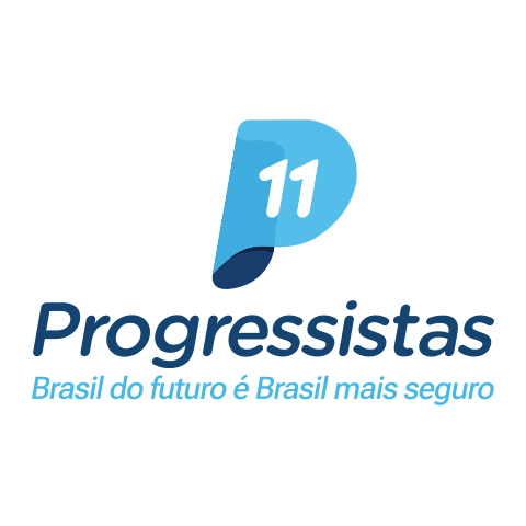 Symbol von Progressive (PP)