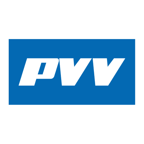 Symbol von Partei für die Freiheit (PVV)