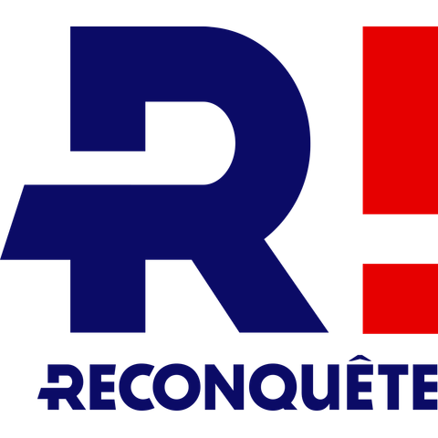 Symbol von Rückeroberung