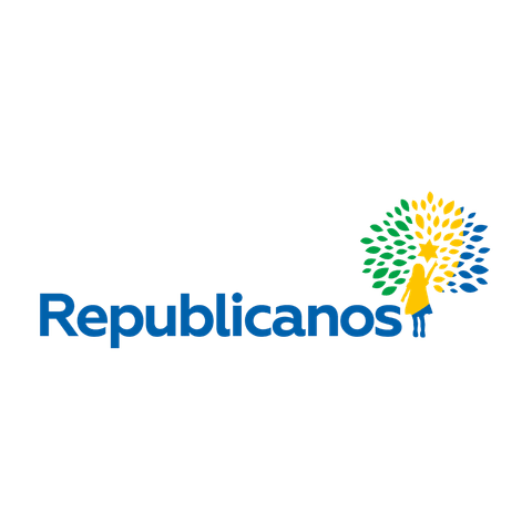 Symbol von Republikaner
