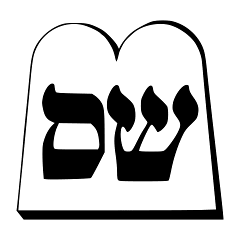 Symbol von Shas