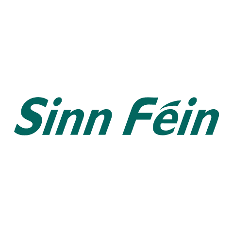Symbol von Sinn Féin