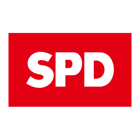 Symbol von Sozialdemokratische Partei Deutschlands (Weimarer Ära)