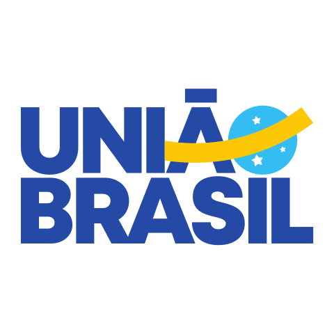 Symbol von Brasilianische Union (UNIÃO)