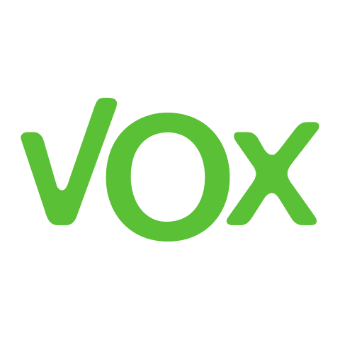 Símbolo de Vox