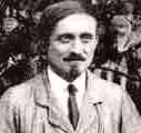 Porträt von Émile Armand