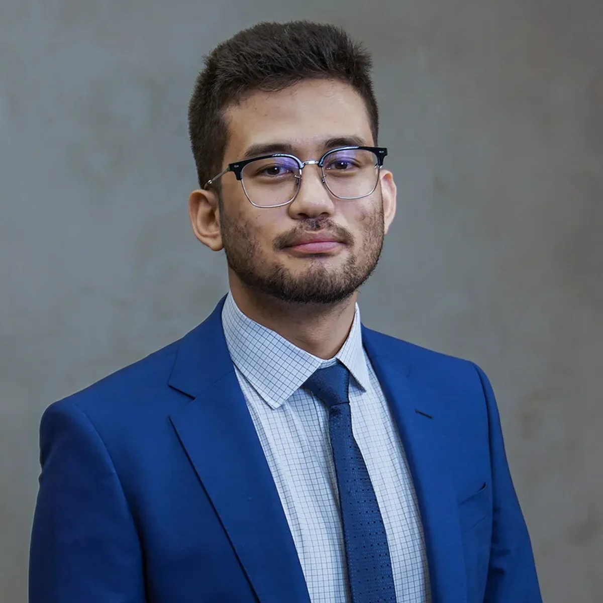 Retrato de Kim Kataguiri