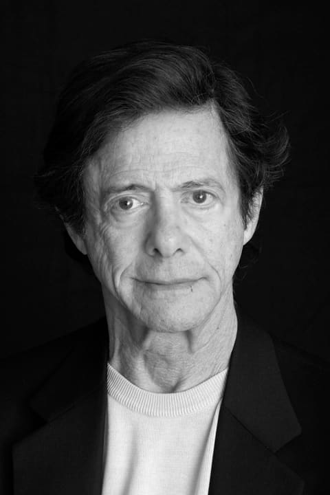 Porträt von Leonard Peikoff